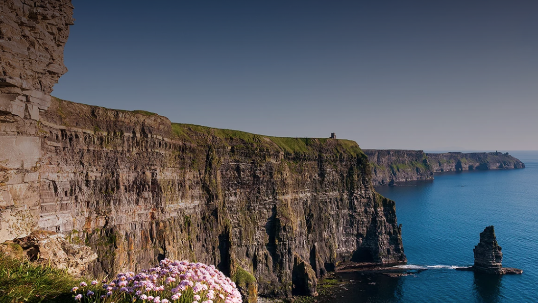 cliffs of moher