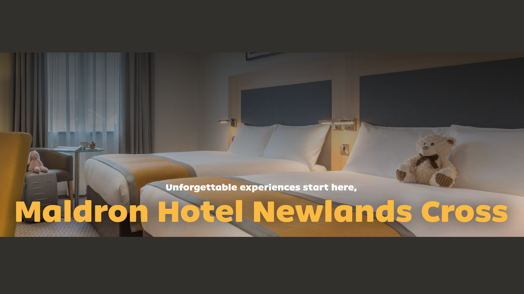 maldron hotel newlands cross image